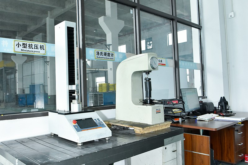 Tensile Testing Machine