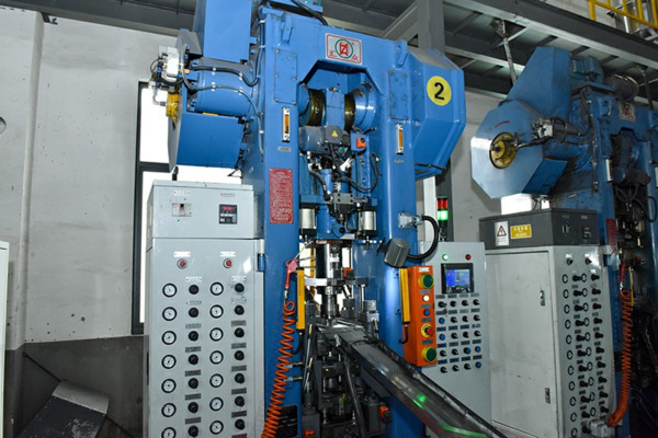 Quality Control Equipment