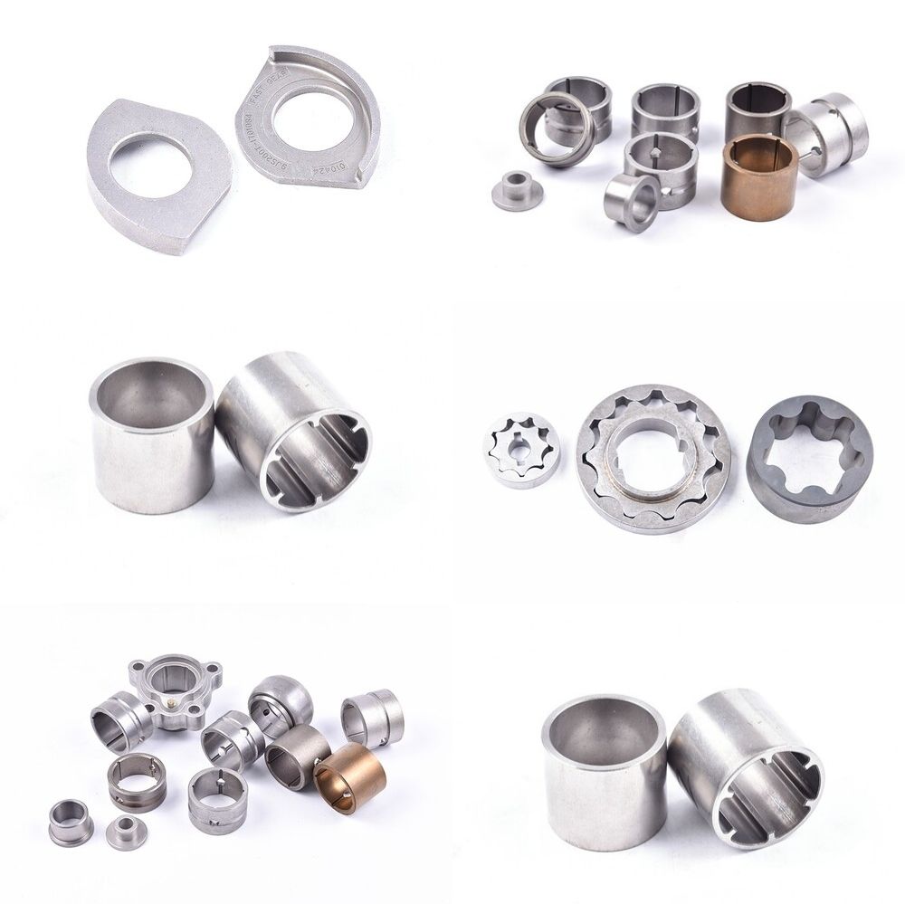 Powder Metallurgy Auto Parts